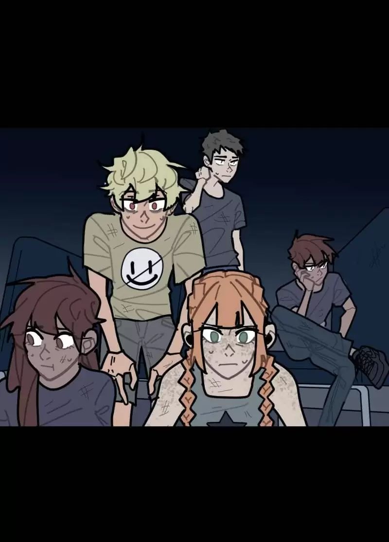 Nghĩa Trang Xe Buýt: Chapter 22