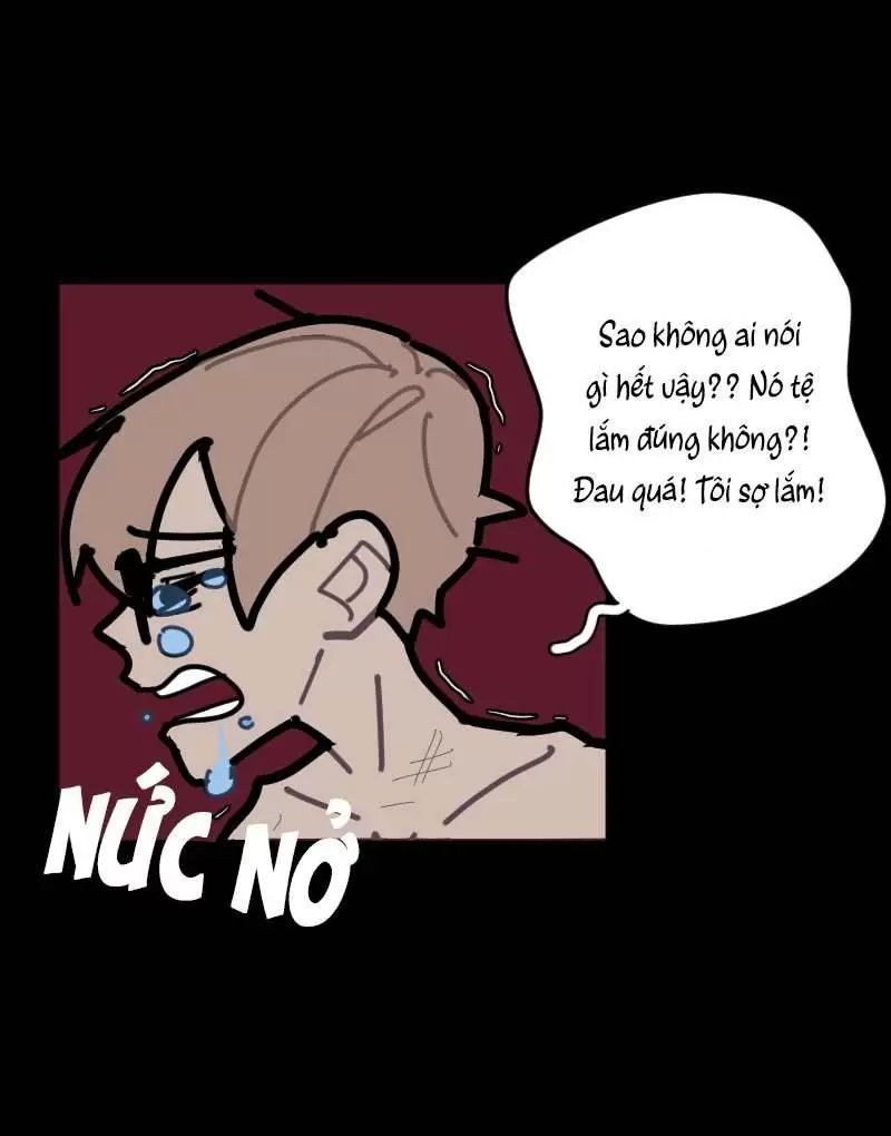 Nghĩa Trang Xe Buýt: Chapter 22