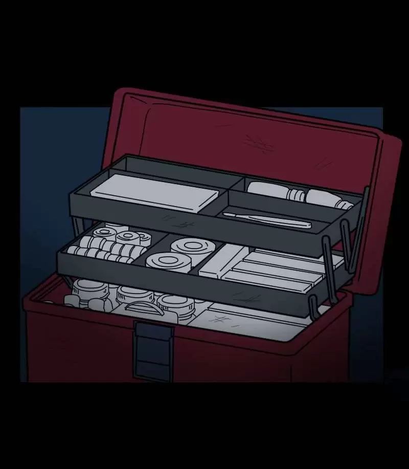 Nghĩa Trang Xe Buýt: Chapter 22