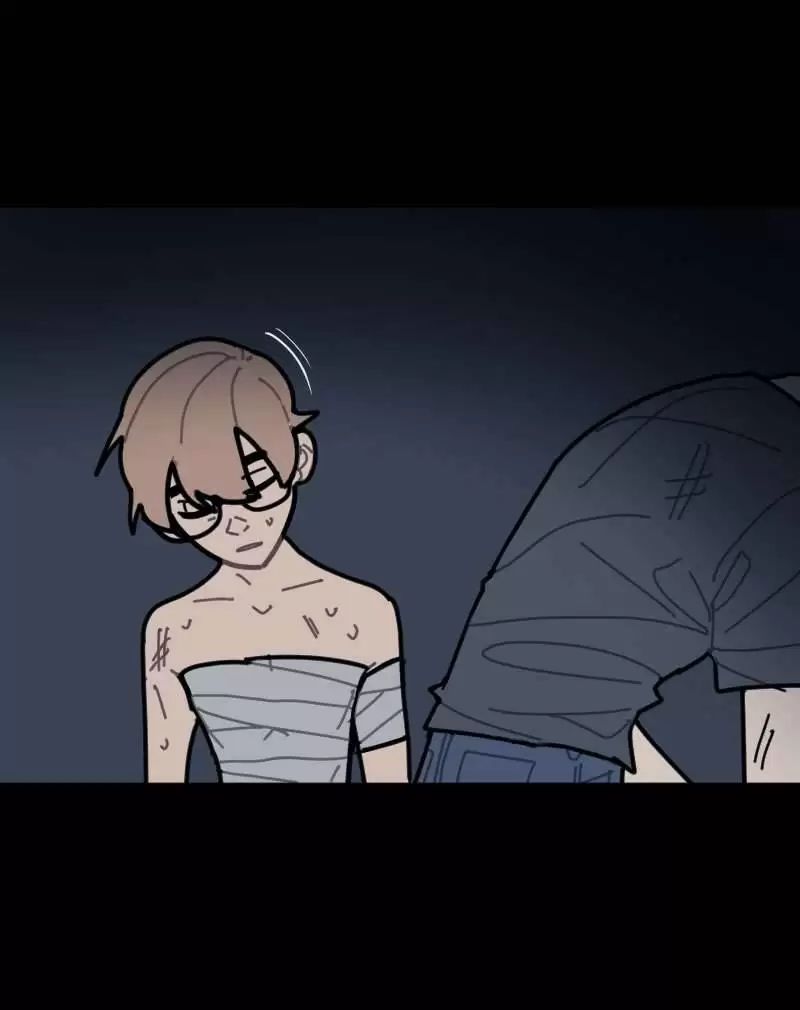 Nghĩa Trang Xe Buýt: Chapter 22