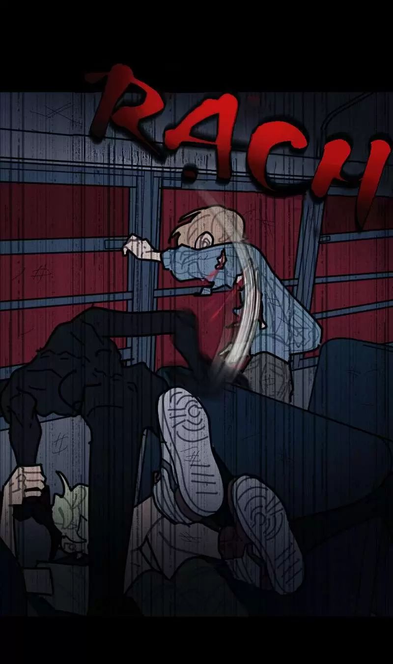 Nghĩa Trang Xe Buýt: Chapter 22