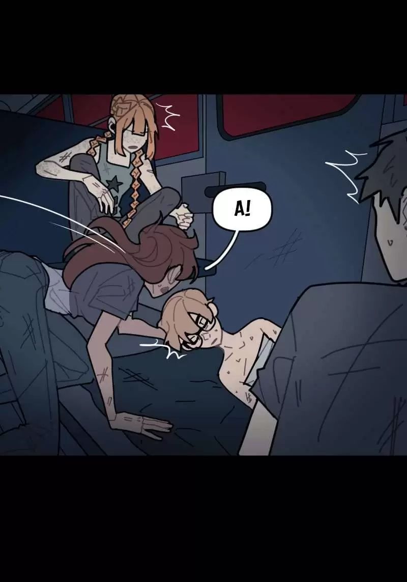 Nghĩa Trang Xe Buýt: Chapter 22