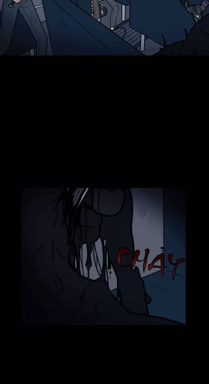 Nghĩa Trang Xe Buýt: Chapter 22