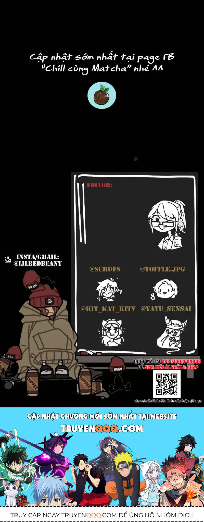 Nghĩa Trang Xe Buýt: Chapter 22