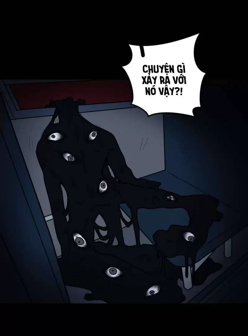 Nghĩa Trang Xe Buýt: Chapter 23