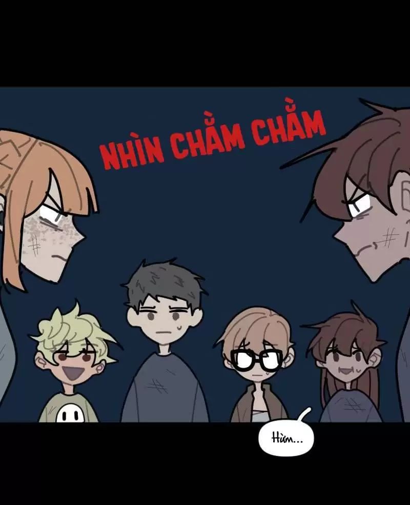 Nghĩa Trang Xe Buýt: Chapter 23