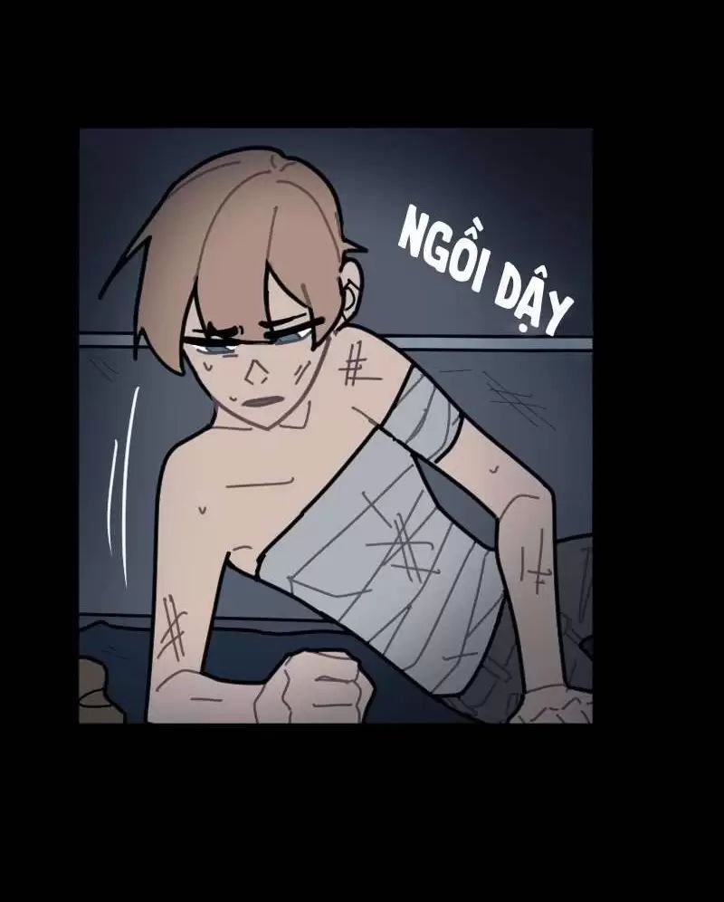 Nghĩa Trang Xe Buýt: Chapter 23