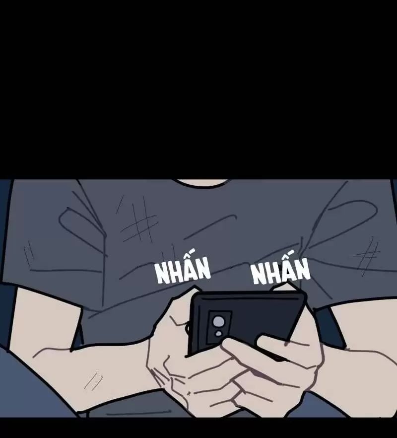 Nghĩa Trang Xe Buýt: Chapter 23