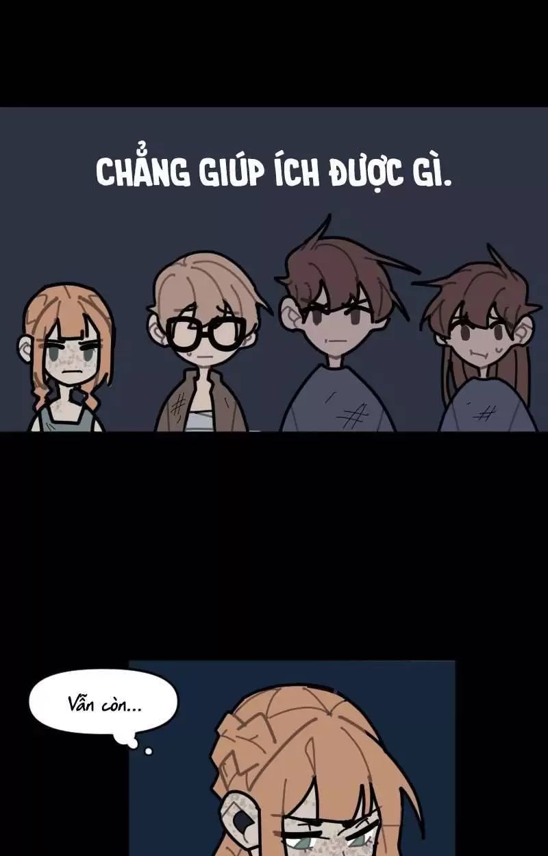 Nghĩa Trang Xe Buýt: Chapter 23