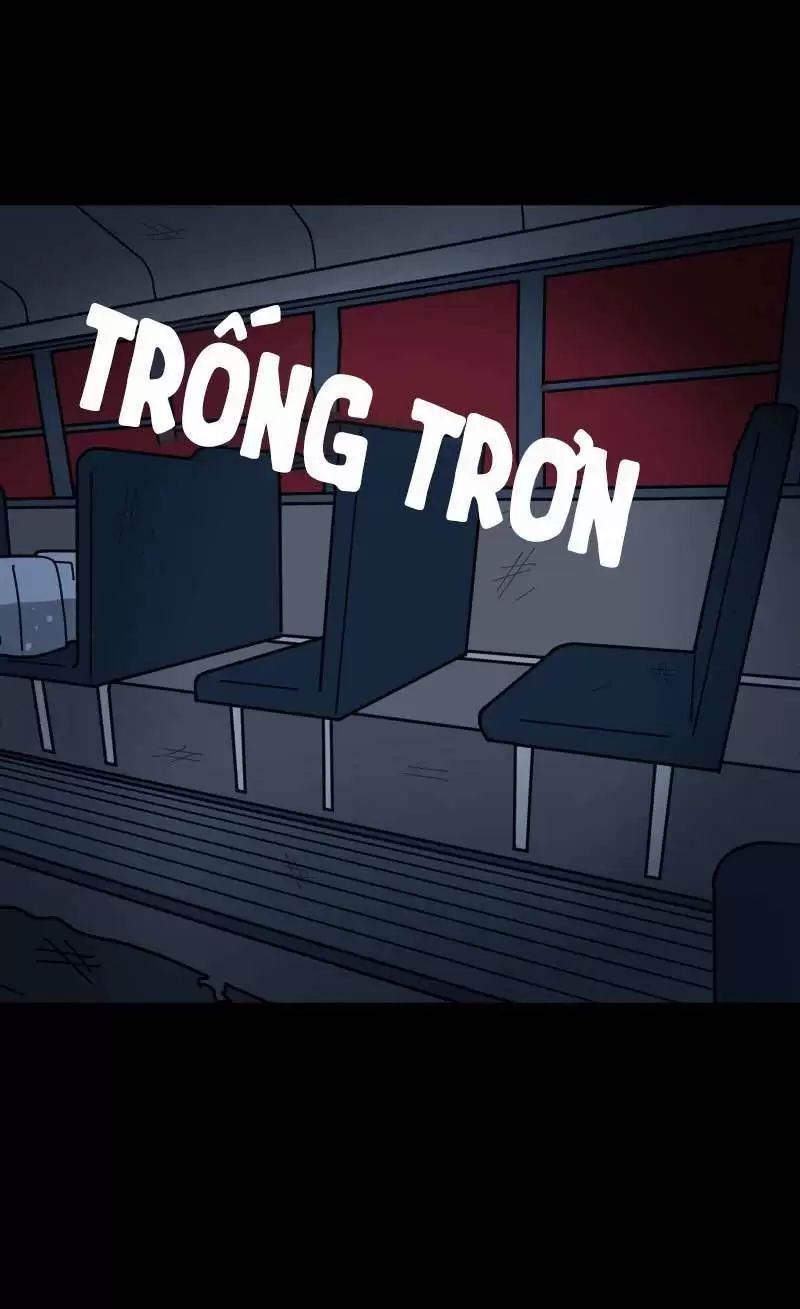 Nghĩa Trang Xe Buýt: Chapter 23
