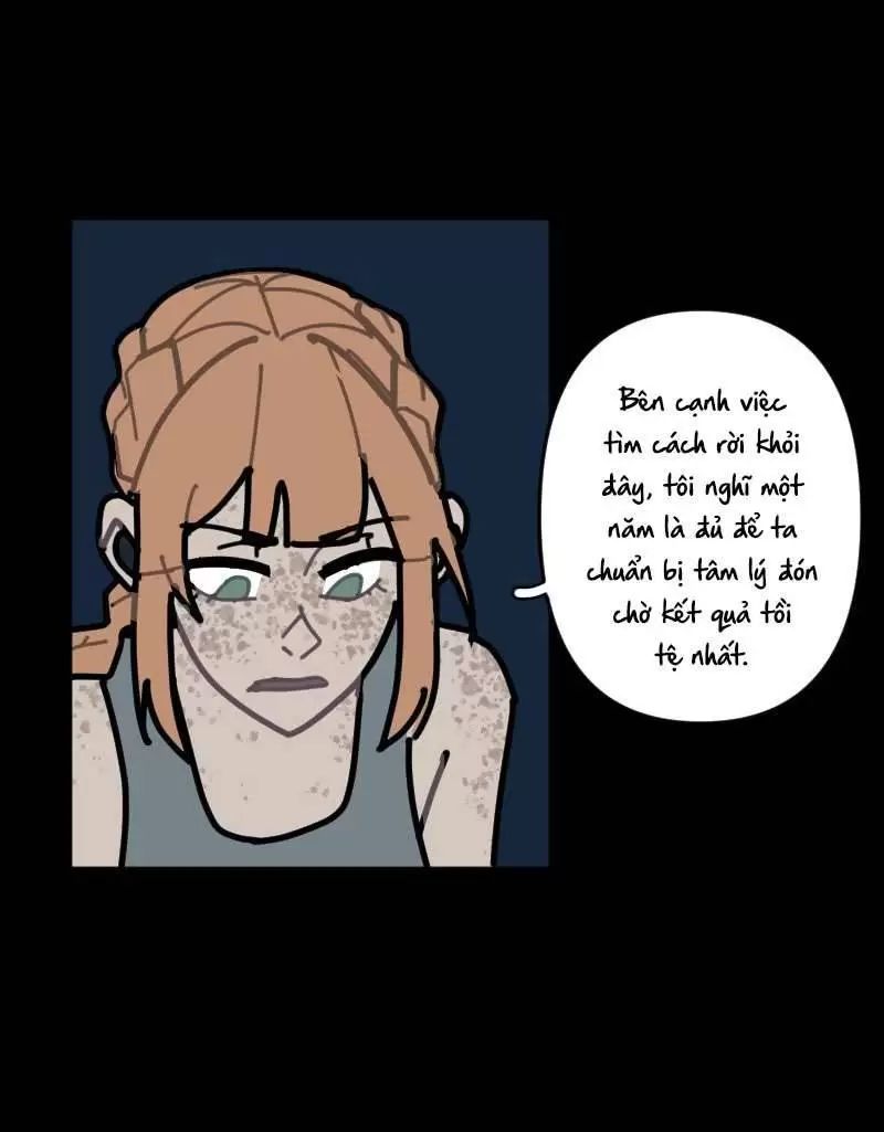 Nghĩa Trang Xe Buýt: Chapter 23