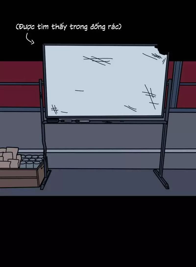 Nghĩa Trang Xe Buýt: Chapter 23