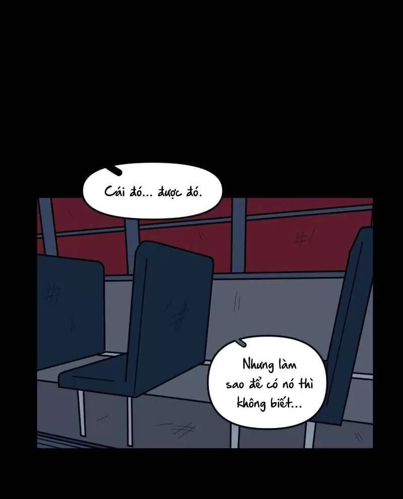 Nghĩa Trang Xe Buýt: Chapter 24