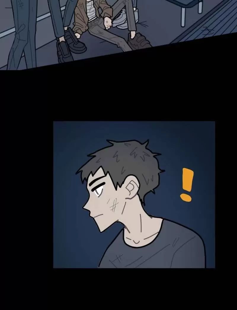 Nghĩa Trang Xe Buýt: Chapter 24