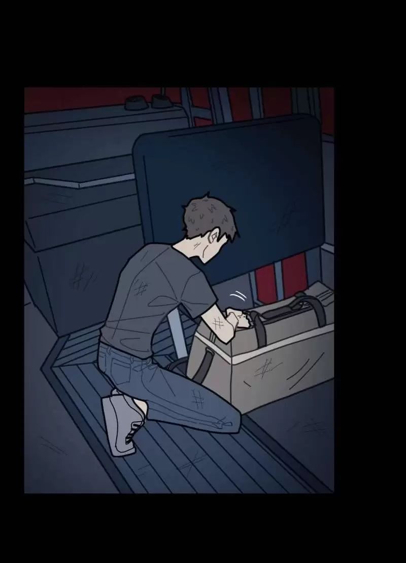 Nghĩa Trang Xe Buýt: Chapter 24