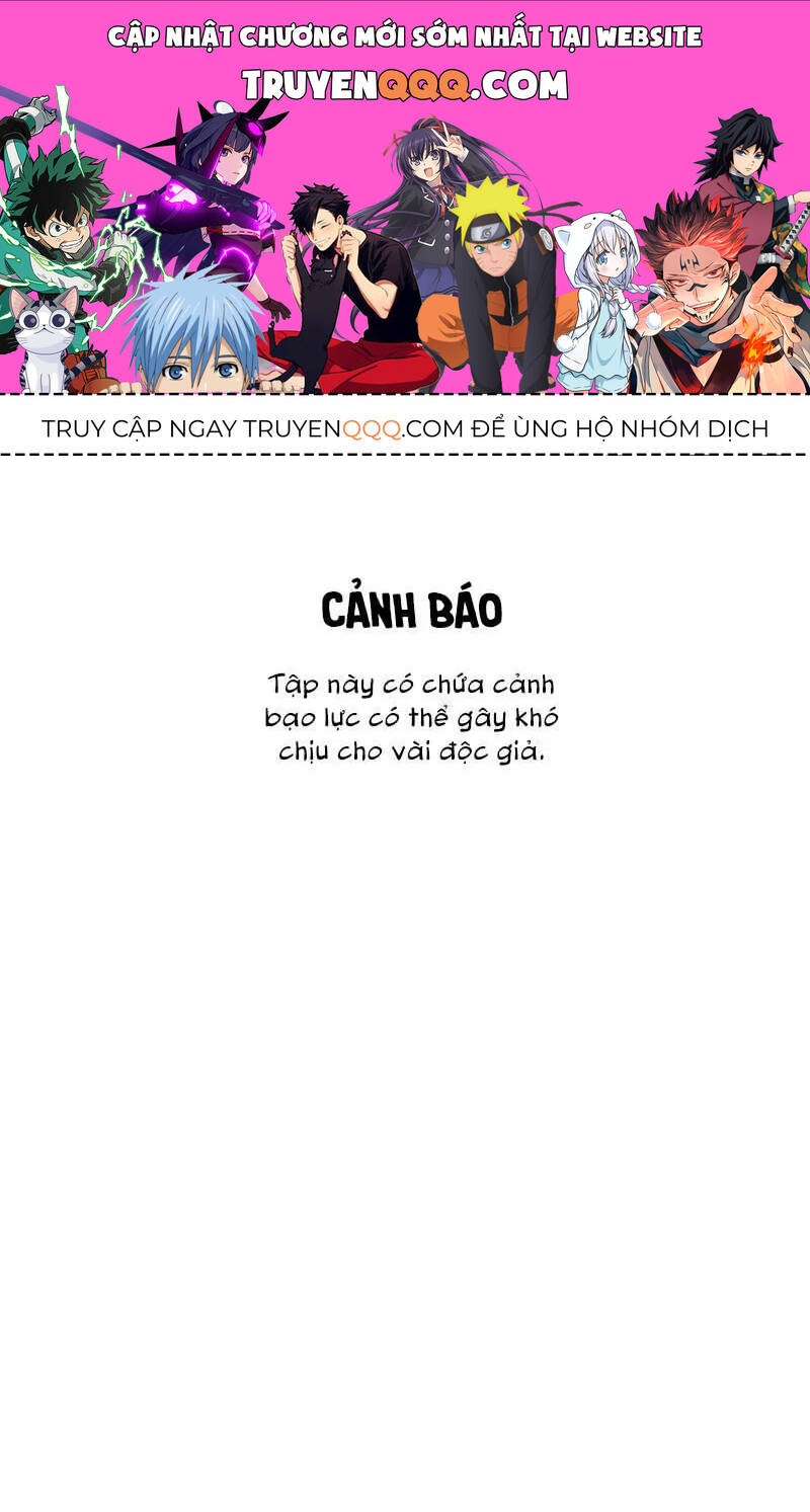 Nghĩa Trang Xe Buýt: Chapter 25