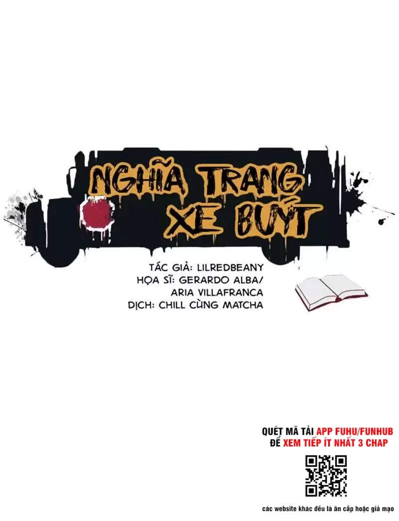 Nghĩa Trang Xe Buýt: Chapter 25