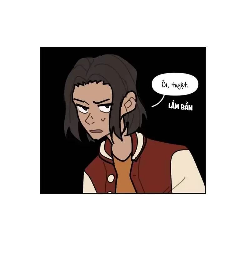 Nghĩa Trang Xe Buýt: Chapter 25