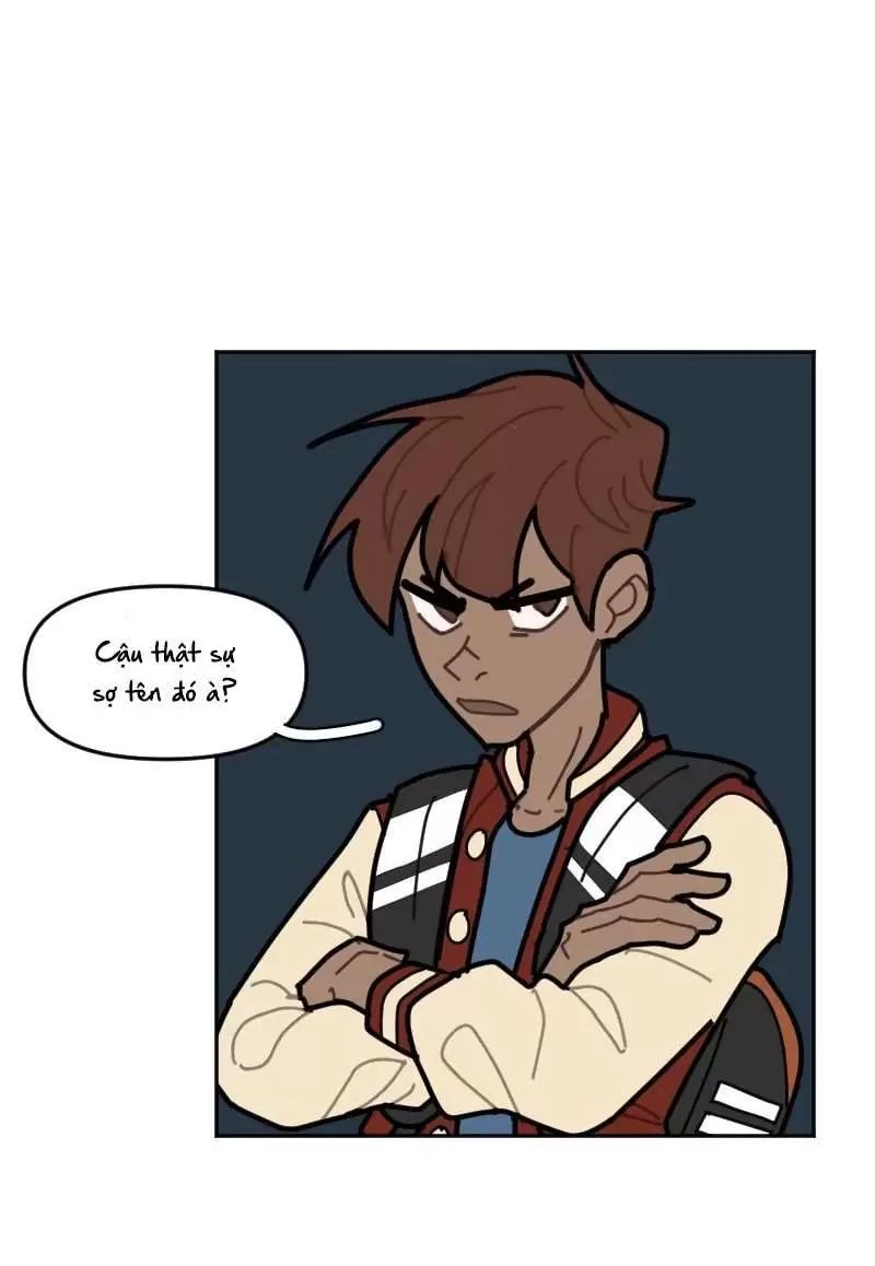 Nghĩa Trang Xe Buýt: Chapter 25