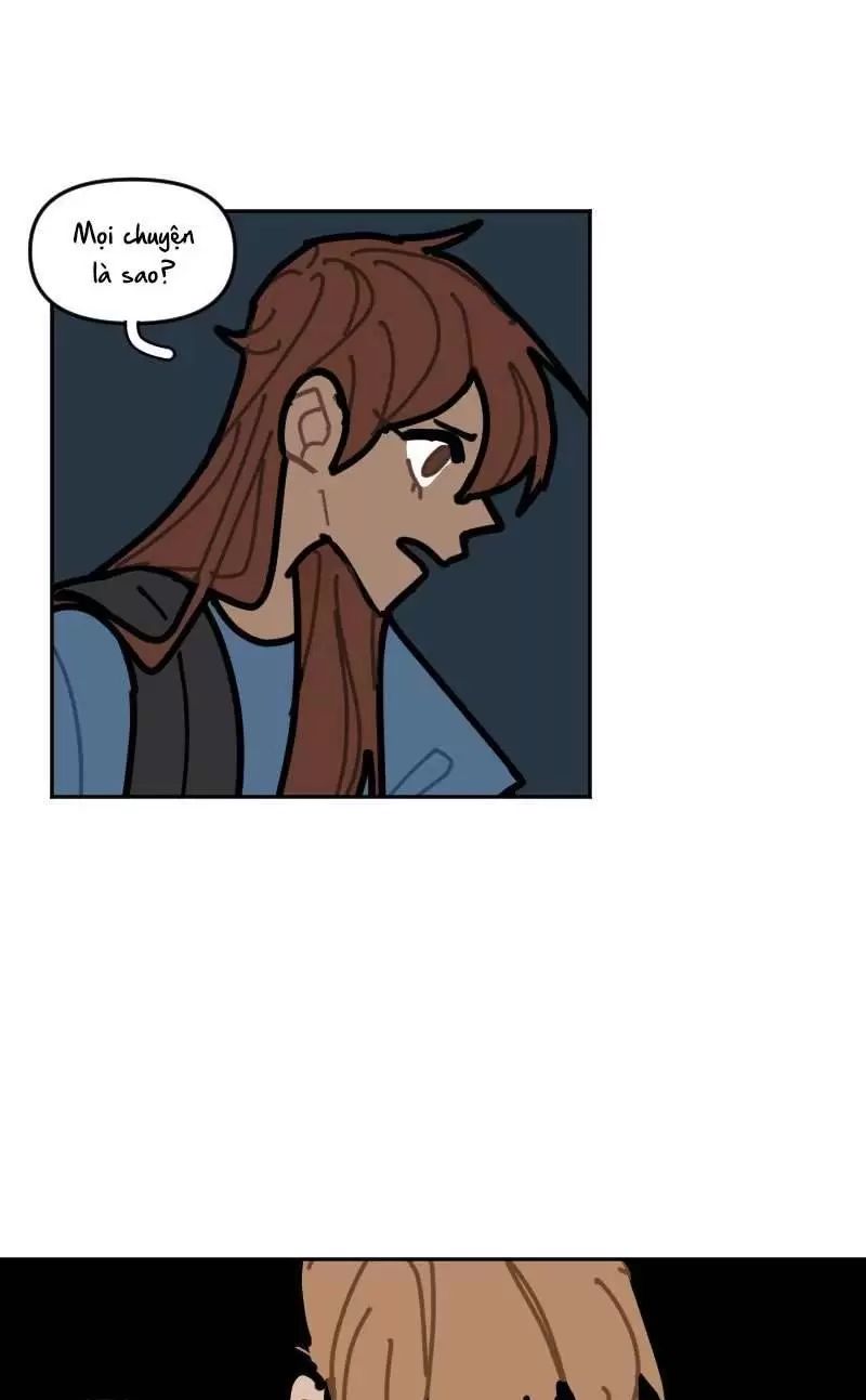 Nghĩa Trang Xe Buýt: Chapter 25