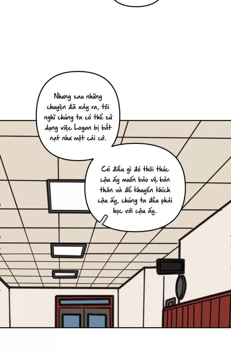 Nghĩa Trang Xe Buýt: Chapter 25