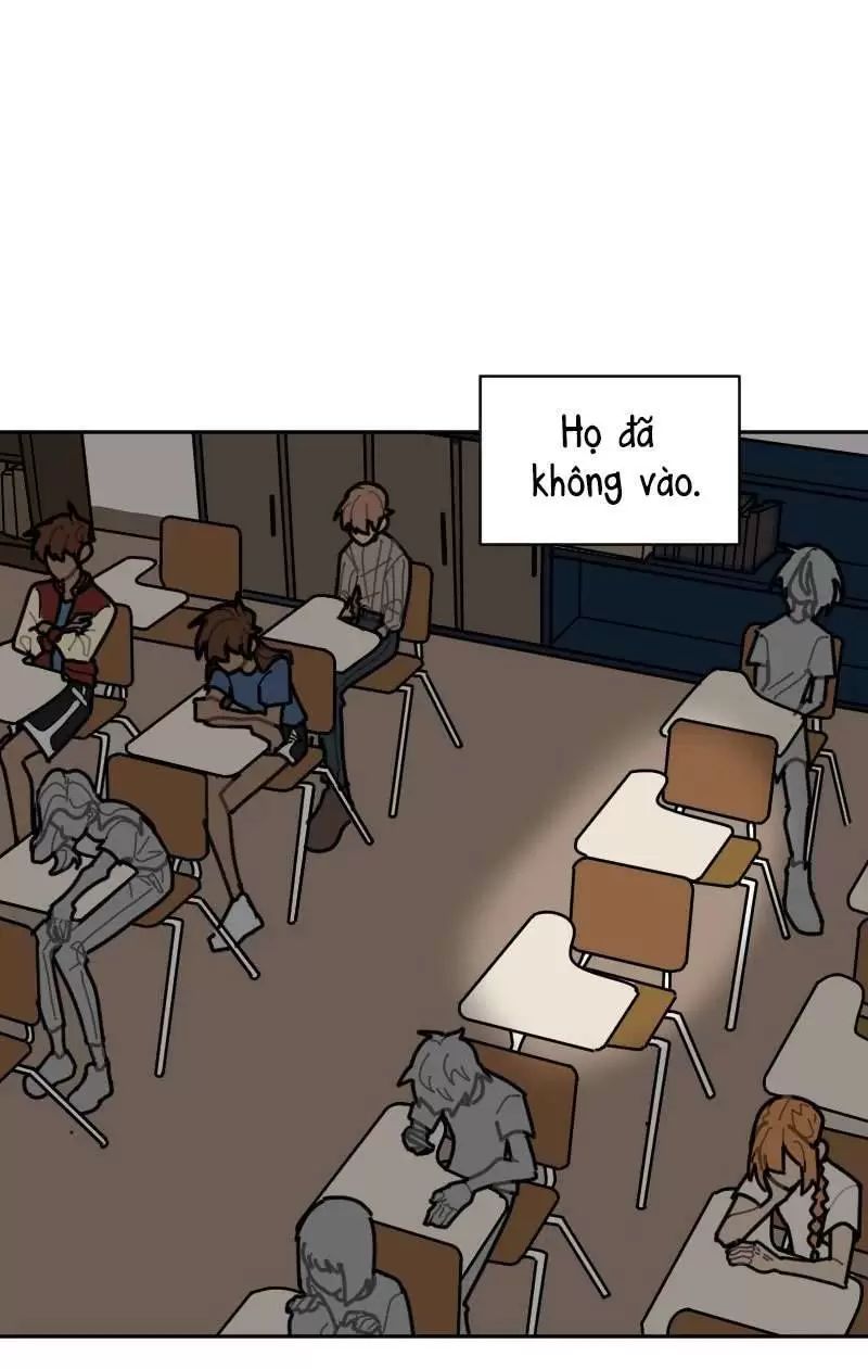 Nghĩa Trang Xe Buýt: Chapter 25