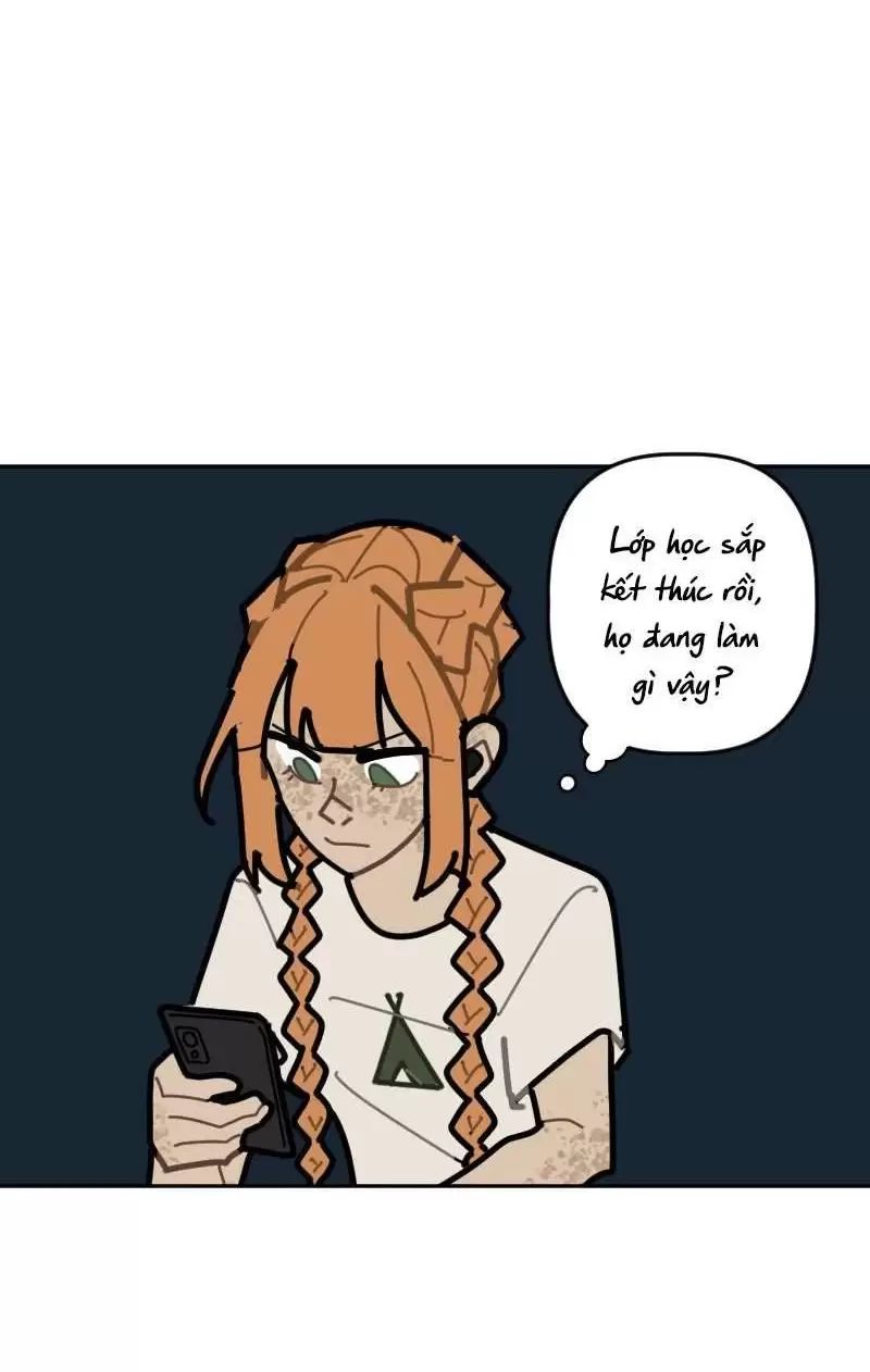 Nghĩa Trang Xe Buýt: Chapter 25