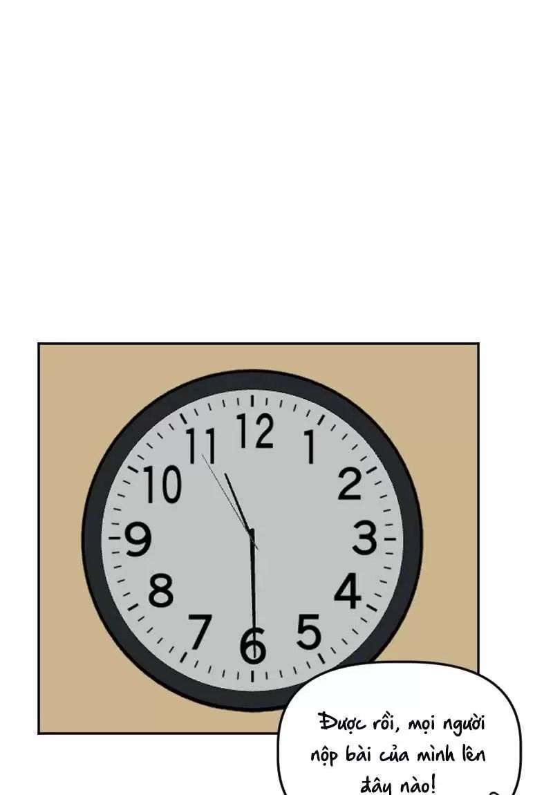 Nghĩa Trang Xe Buýt: Chapter 25