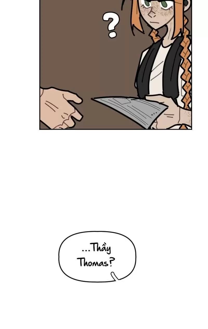 Nghĩa Trang Xe Buýt: Chapter 25