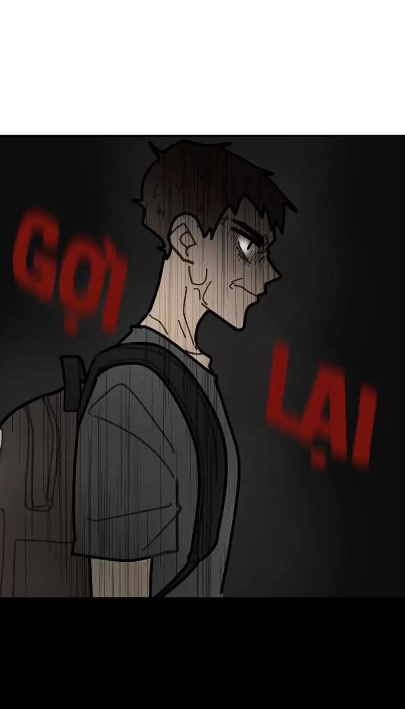 Nghĩa Trang Xe Buýt: Chapter 25