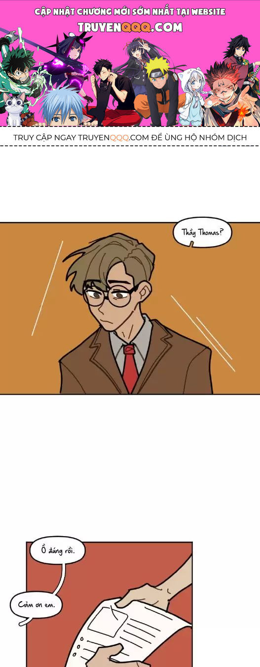 Nghĩa Trang Xe Buýt: Chapter 26