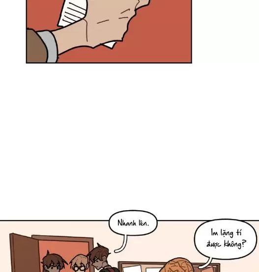 Nghĩa Trang Xe Buýt: Chapter 26