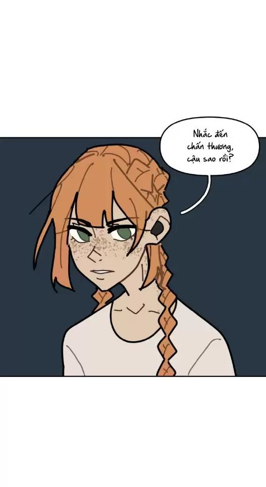 Nghĩa Trang Xe Buýt: Chapter 26