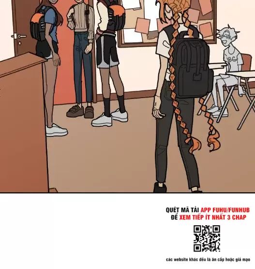 Nghĩa Trang Xe Buýt: Chapter 26