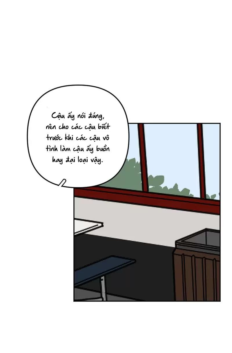 Nghĩa Trang Xe Buýt: Chapter 26