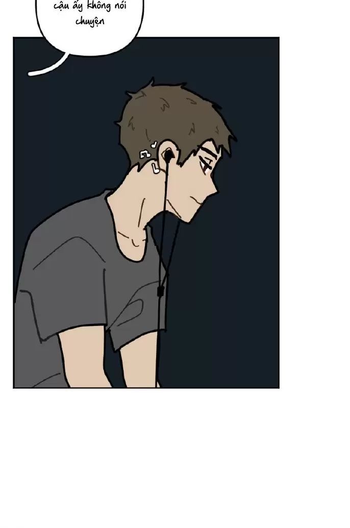 Nghĩa Trang Xe Buýt: Chapter 26