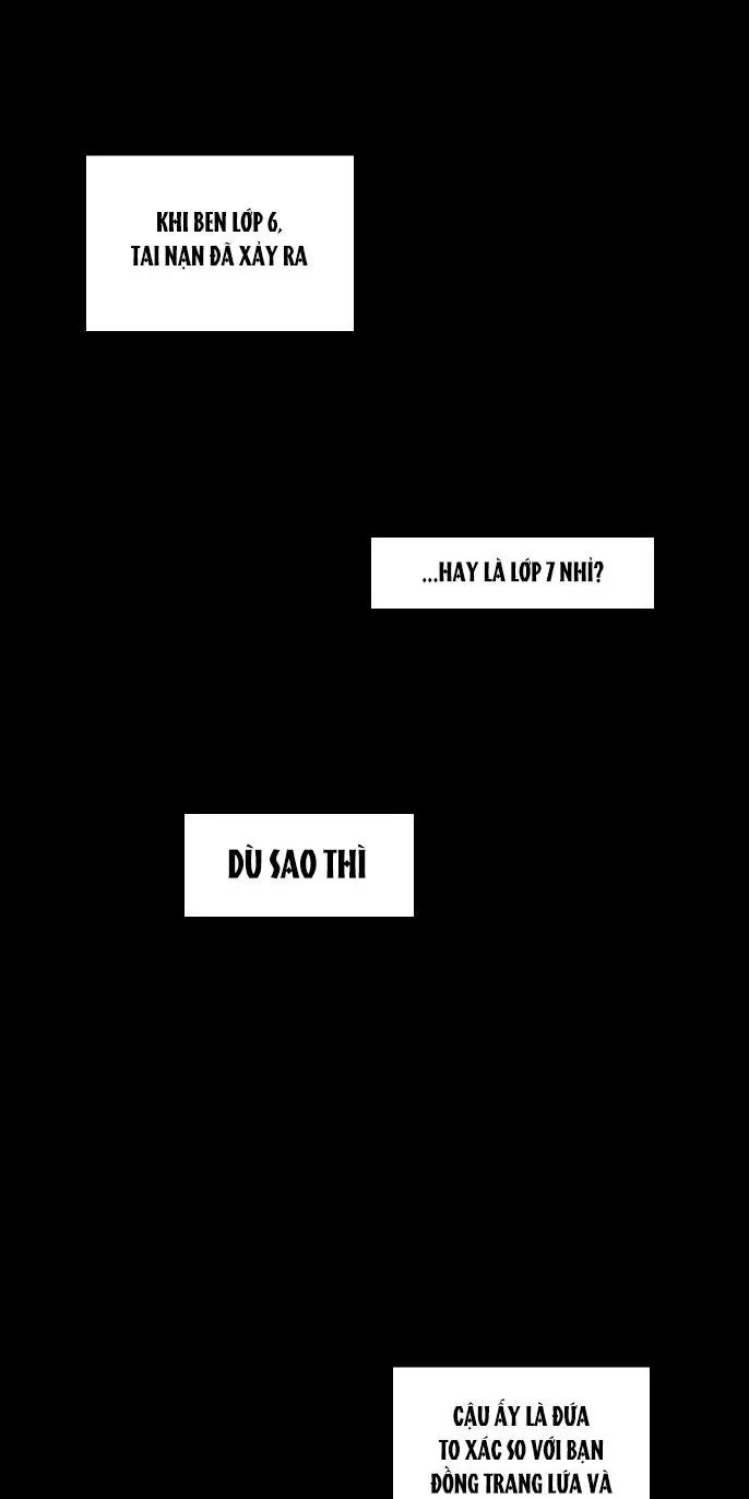 Nghĩa Trang Xe Buýt: Chapter 26