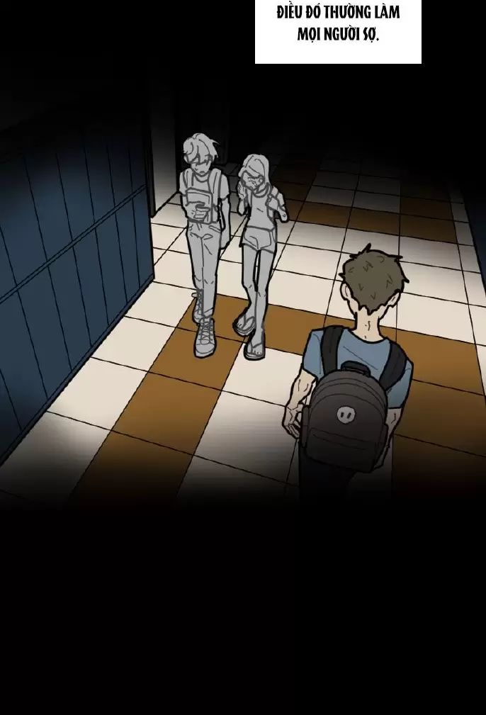 Nghĩa Trang Xe Buýt: Chapter 26