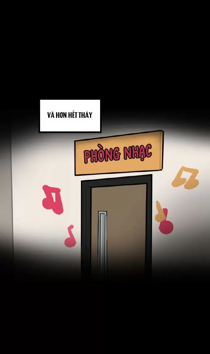 Nghĩa Trang Xe Buýt: Chapter 26