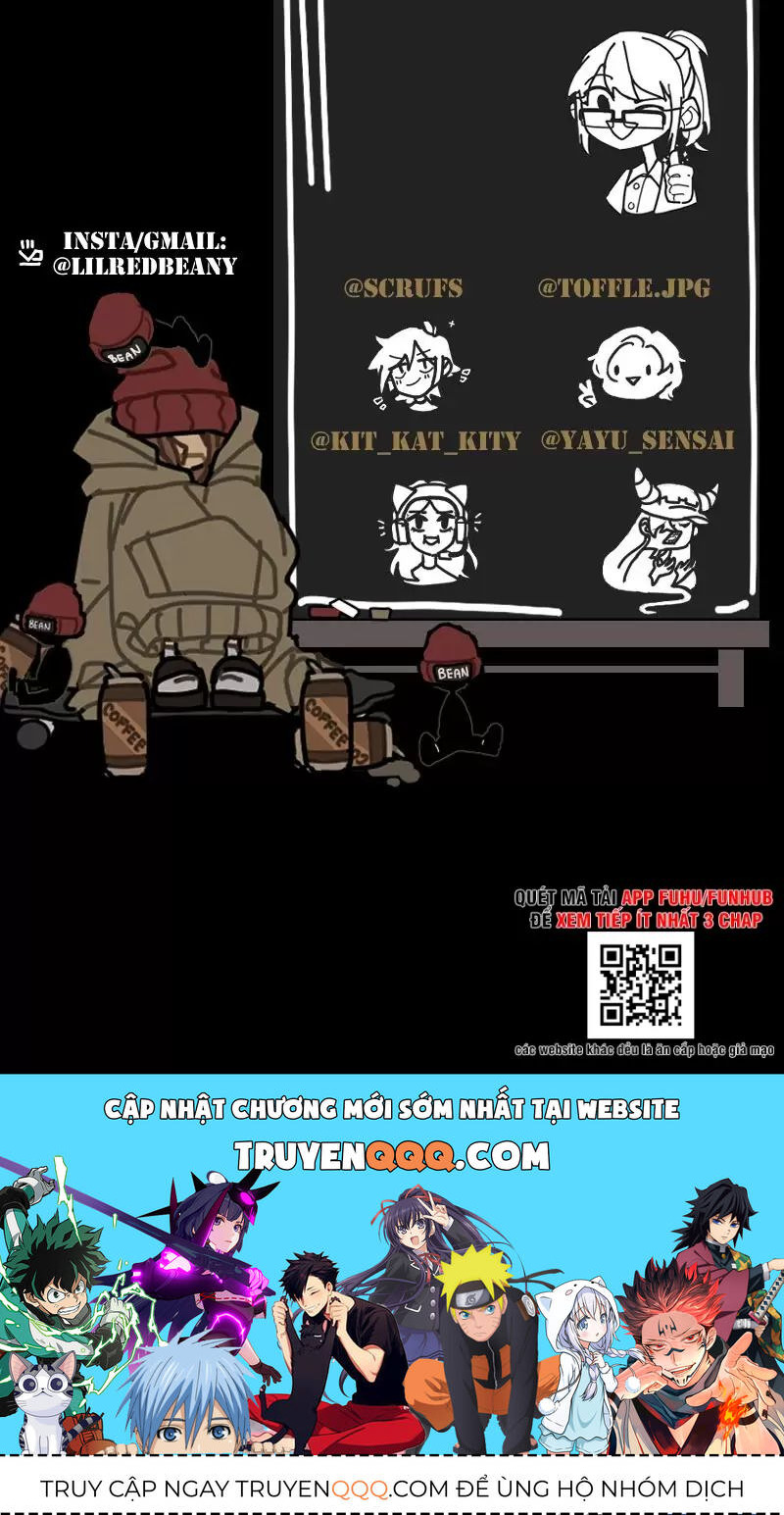 Nghĩa Trang Xe Buýt: Chapter 26