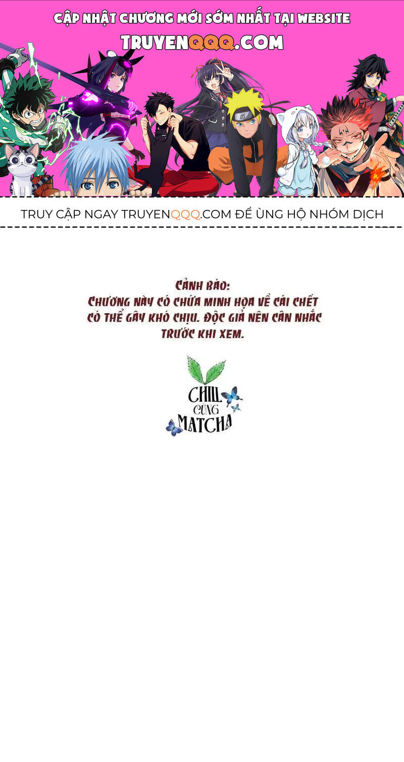 Nghĩa Trang Xe Buýt: Chapter 27