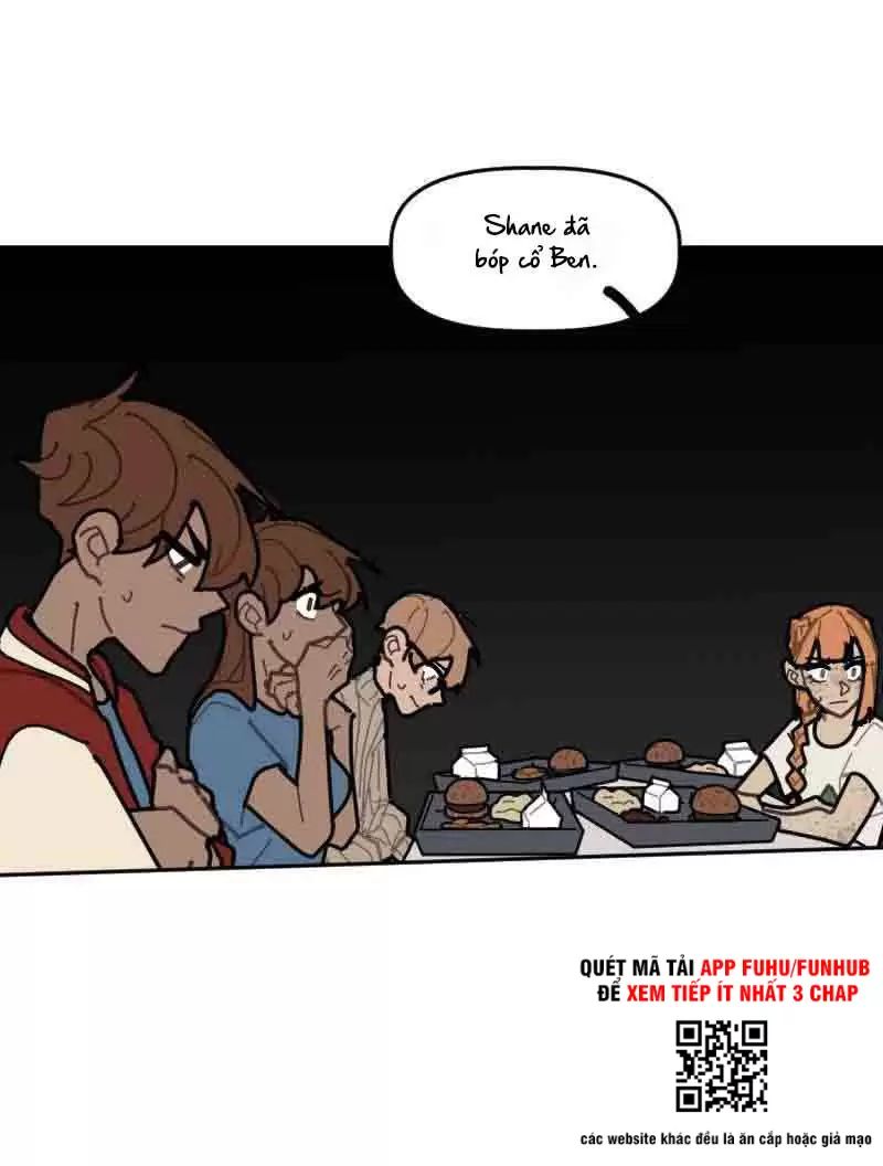 Nghĩa Trang Xe Buýt: Chapter 27