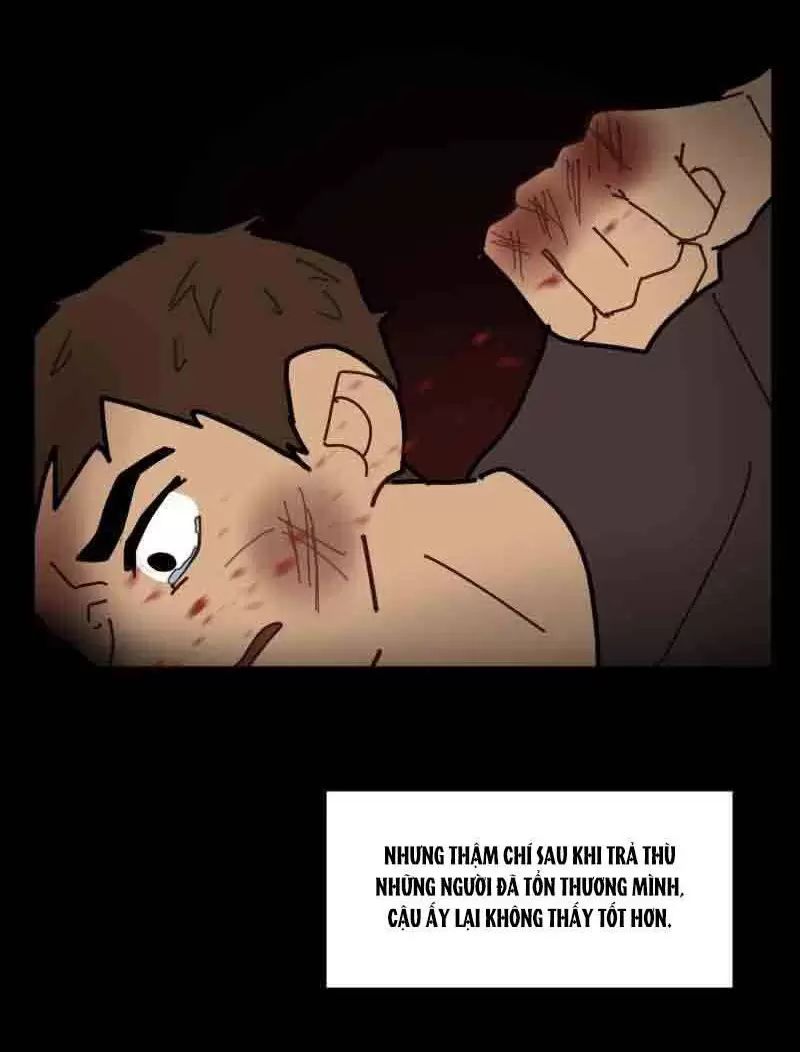 Nghĩa Trang Xe Buýt: Chapter 27