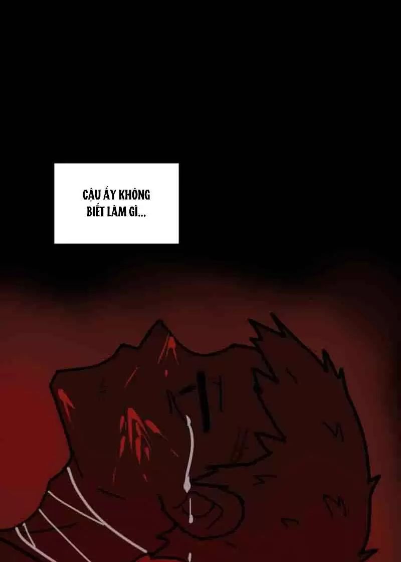 Nghĩa Trang Xe Buýt: Chapter 27