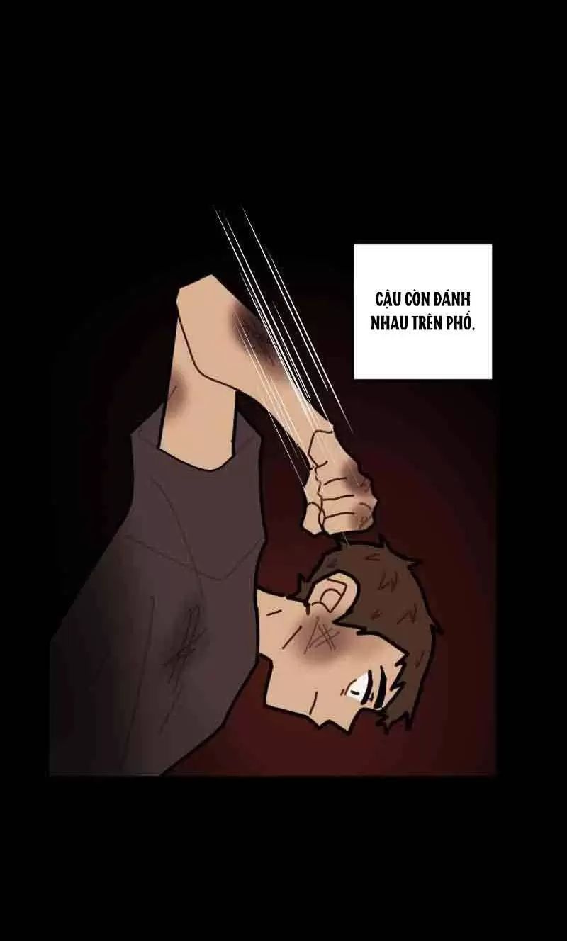 Nghĩa Trang Xe Buýt: Chapter 27