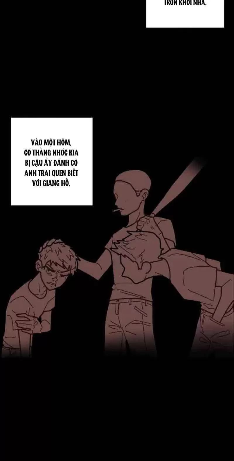 Nghĩa Trang Xe Buýt: Chapter 27