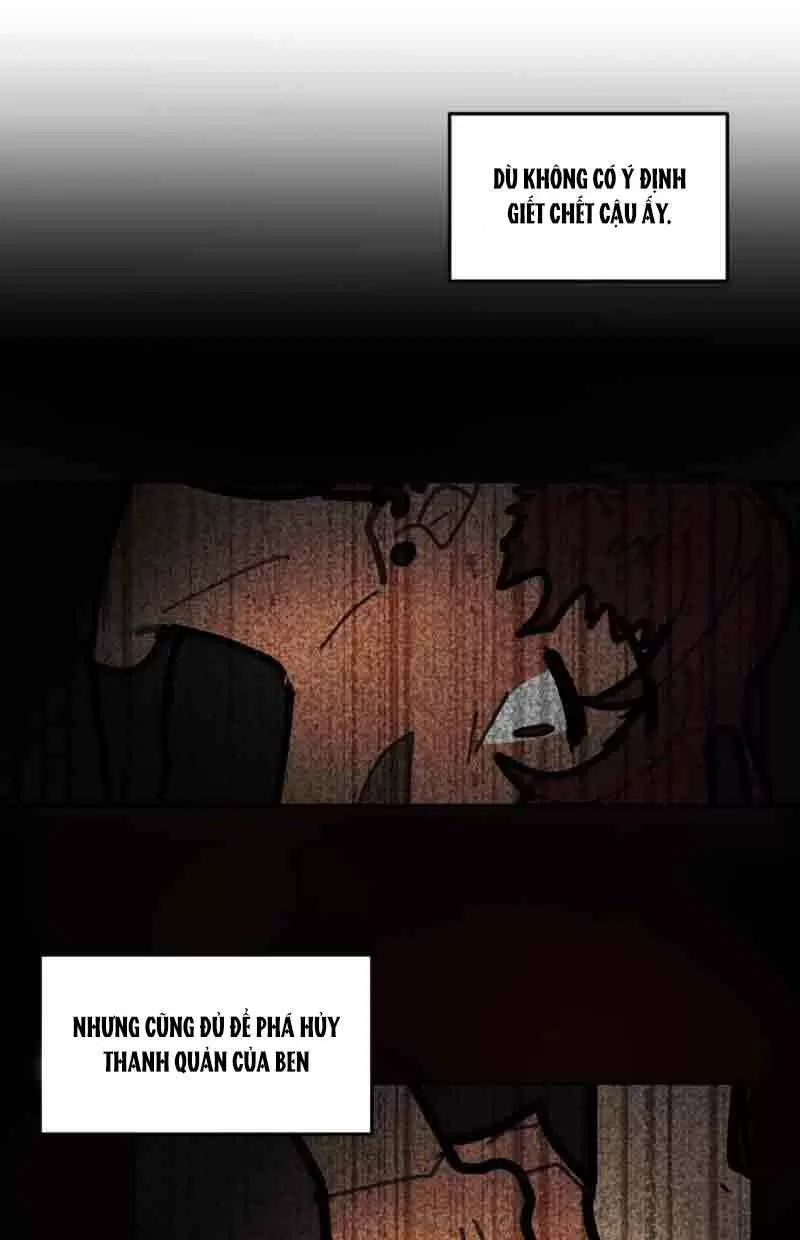 Nghĩa Trang Xe Buýt: Chapter 27