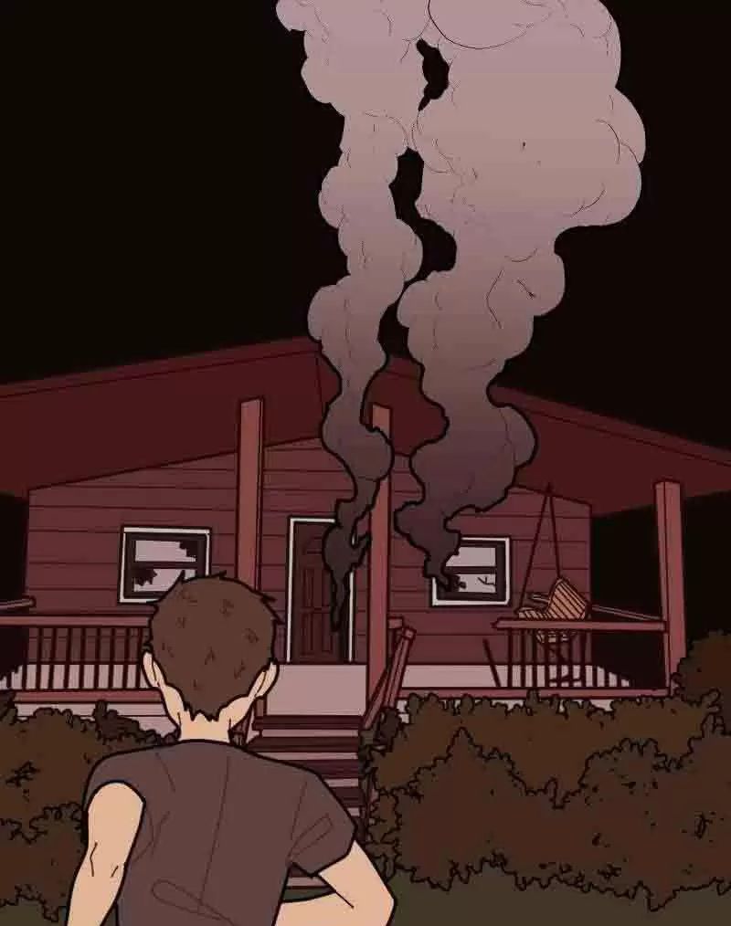 Nghĩa Trang Xe Buýt: Chapter 27