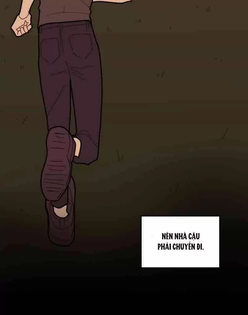 Nghĩa Trang Xe Buýt: Chapter 27