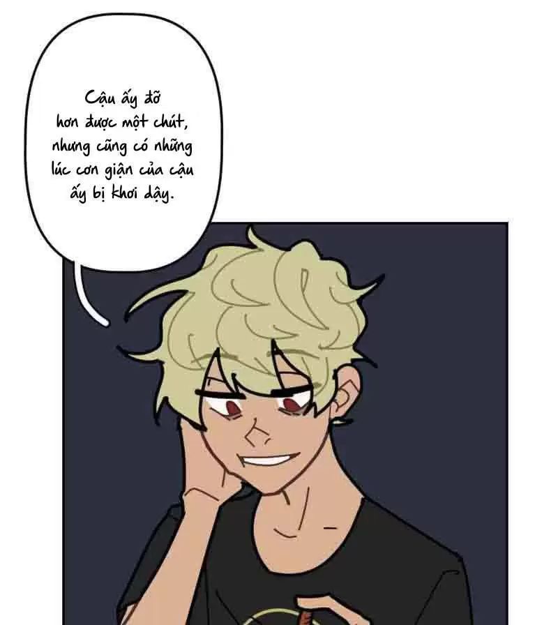 Nghĩa Trang Xe Buýt: Chapter 27